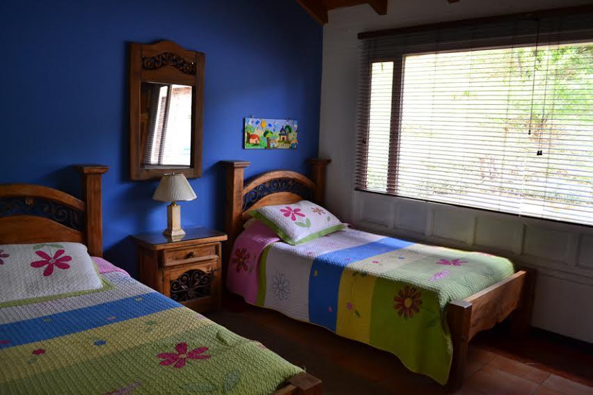 Miravalle Suites Paipa Exterior foto