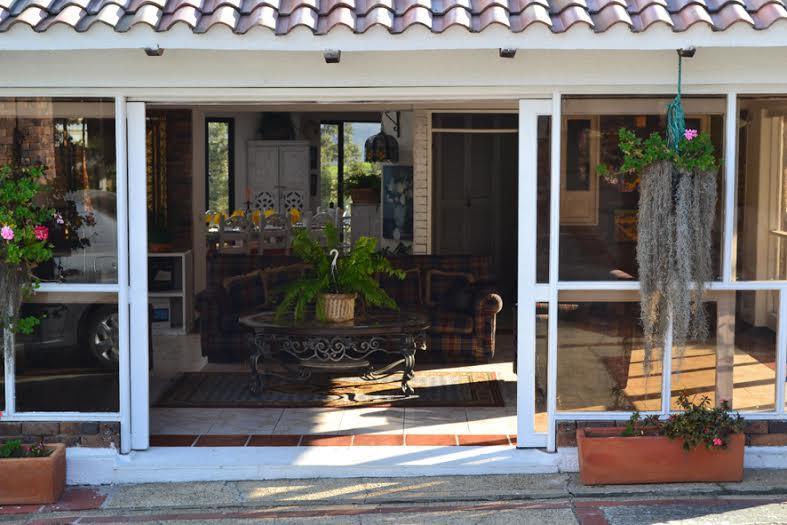 Miravalle Suites Paipa Exterior foto