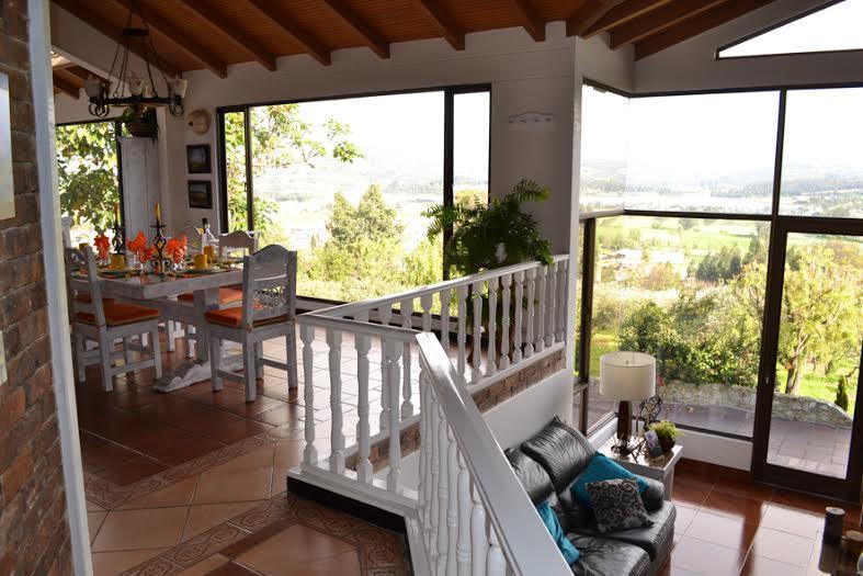 Miravalle Suites Paipa Exterior foto