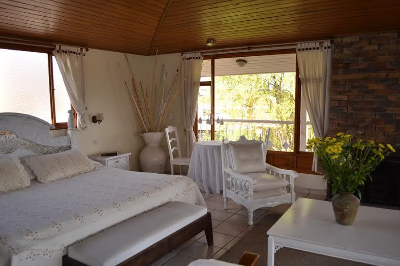 Miravalle Suites Paipa Exterior foto