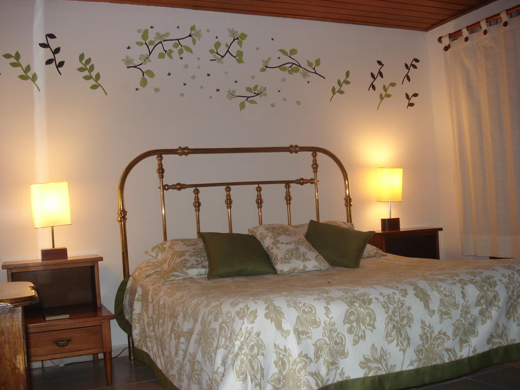 Miravalle Suites Paipa Habitación foto
