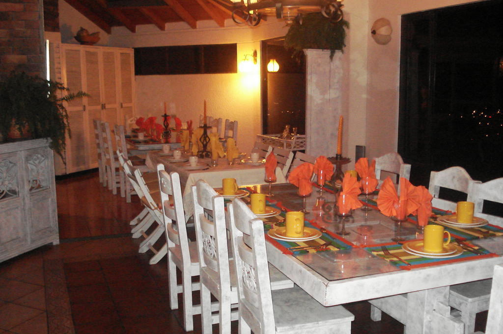 Miravalle Suites Paipa Exterior foto