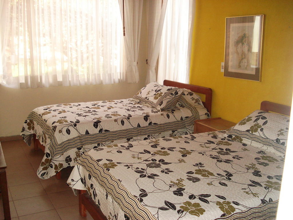 Miravalle Suites Paipa Habitación foto