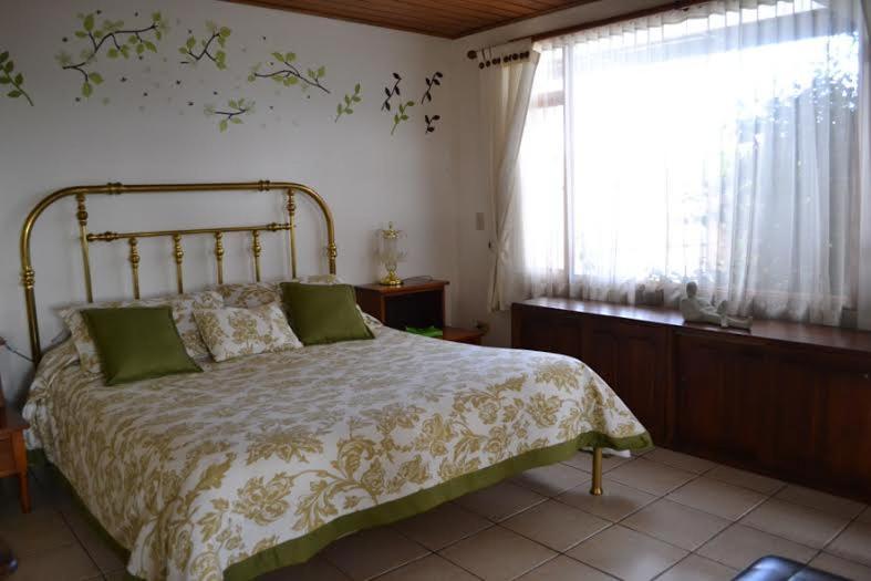 Miravalle Suites Paipa Exterior foto