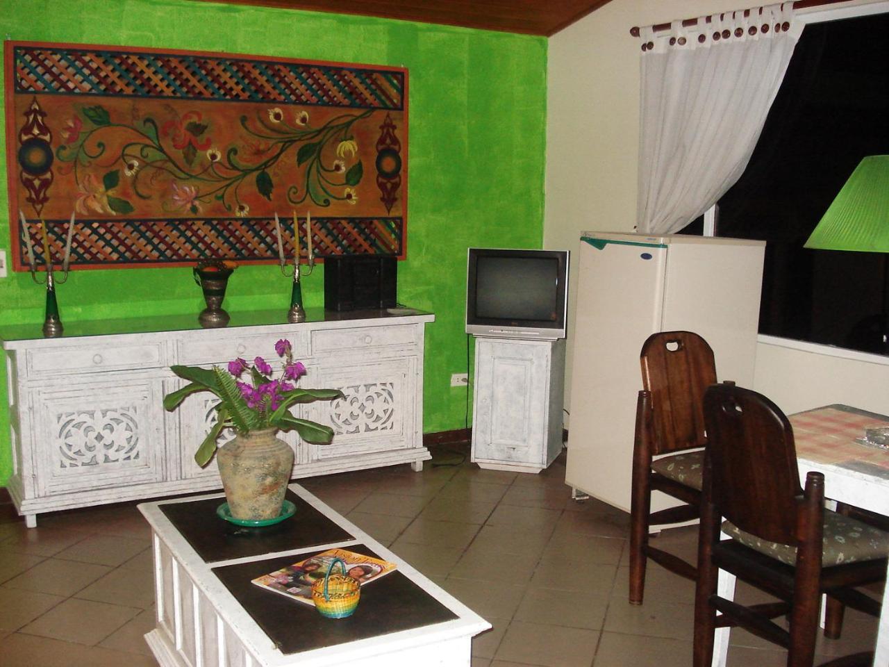 Miravalle Suites Paipa Exterior foto